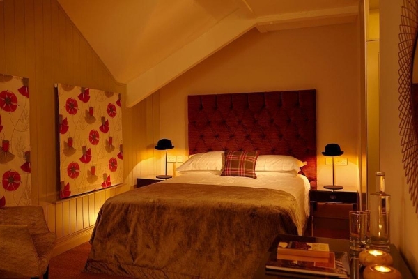 The Devonshire Fell Hotel (Craven)